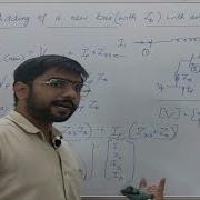 92 Zbus Building Algorithm Formation Of Bus Impedance Matrix GATE ESE