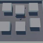 Pursuit AI Dynamic Collision Avoidance