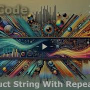LeetCode 2182 Construct String With Repeat Limit