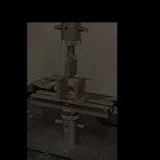 Three Point Bending Test