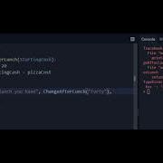 Debugging Python Programs Part 1 Preconditions