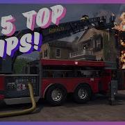 My Top 5 Tips To CRUSH Firefighter Ignite