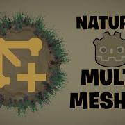 Godot Tips And Tricks 3 Multimesh Variance