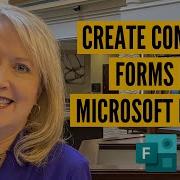 BUILD Multiple Part Forms LIKE A PRO With Microsoft Forms Expert