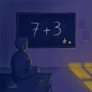 7 3