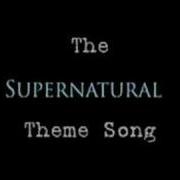 The Supernatural Theme Song With Download Link