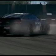 Initial D NASCAR Stage