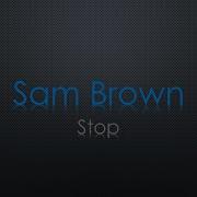 Sam Brown Stop Lyrics
