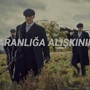 Des Rocs Used To The Darkness Türkçe Çeviri PEAKY BLİNDERS