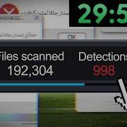 I Tried Installing 1 000 Viruses Speedrun