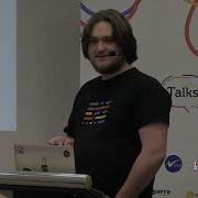 Bogdan Bugarschi Modeling Complex Workflows Using Finite State Machines In JS HackTalks 2019