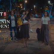 Melek çocuklarla Sokakta Kaldı Benim Adım Melek 2 Bölüm