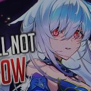 Nightcore I Will Not Bow But It Hits Hard Lyrics