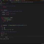 HappyX Visual Code Extension