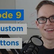 IPhone Apps 101 How To Create A Custom IPhone Button In Xcode 9 Storyboard 15 29