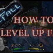 Firefall How To Level Up FAST