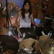 While She Sleeps Brainwashed Drum Cover Carlo Rampazzo