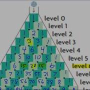 MDM4U Pascal S Triangle And The Binomial Theorem