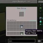 Minecraft ComputerCraft Tutorals Uninstall A Virus