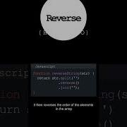 Can You Solve The Reverse A String Javascript Challenge