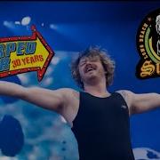 Sublime Live From The Vans Warped Tour 30th Anniversary Show 2025