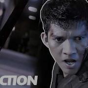 Rama Vs Machete Gang Brutal Fight Scene The Raid Redemption 2011 All Action