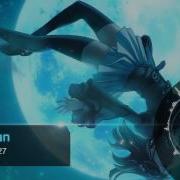 Nightcore Superhuman