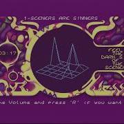 Atari ST OVeRclocked Remix Demo By Overlanders Real Hardware