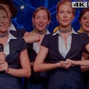 Bellas Regionals Performance The Sign Eternal Flame Turn The Beat Around Pitch Perfect 4K