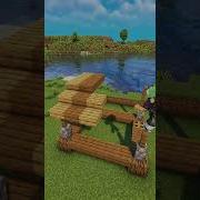 Minecraft Market Stall Shorts