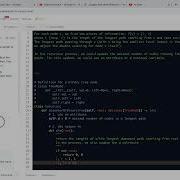Leetcode 543 Diameter Of Binary Tree Recursion