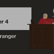 The Stranger By Albert Camus Part 2 Chapter 4