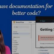 How To Use Documentation For Writing Better Code
