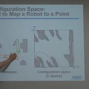 CS686 2 Path Planning For Point Robots