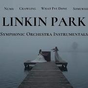 Linkin Park Symphonic Orchestra Instrumentals For Work Study No Vocals 1 HOUR