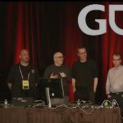 2015 GDC Vulkan The Future Of High Performance Graphics Fixed Audio