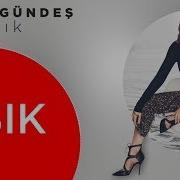 02 Ebru Gündeş Âşık Lyric Video