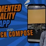 Build An Augmented Reality App In Android With ARCore Place 3D Models Easily Beginner Tutorial