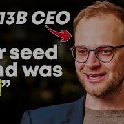 Bootstrapping A Decacorn On 15k With Celonis CEO Alex Rinke