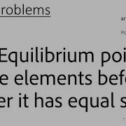 Array 13 Find Equilibrium Point Where Elements Before After It Has Equal Sum