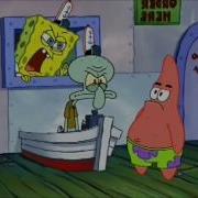 Spongebob Patrick Do You Mind EARRAPE