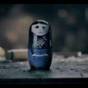 Amnesty International Ad Russian Doll
