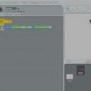 Creating Random Movements In Scratch