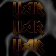 Megadeth Liar Lyrics