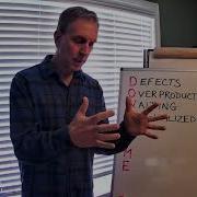 Lean 101 Non Utilized Talent
