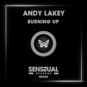 Burning Up Original Mix