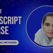 Mastering JavaScript String Methods Unravel The Power Of Text Manipulation Part 4