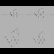 Dimension Pile To Grid And Pile Numbering Revit API Dynamo