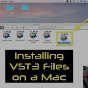 How To Install VST3 Plugins On A Mac