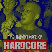 Почему хардкор панк был так важен The Underground